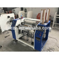 Customizable 2-shaft Aluminum Foil Mahine Aluminium Foil Laminating Machine